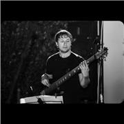 Clases de Bajo Eléctrico en Caballito/Almagro